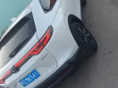 2023 Honda XR-V 1.5L CVT, белый — фото 9
