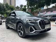 2021 Audi Q3 35 TFSI — фото 3