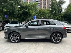 2021 Audi Q3 35 TFSI — фото 6