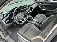 2021 Audi Q3 35 TFSI — фото 9