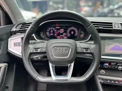 2021 Audi Q3 35 TFSI — фото 13