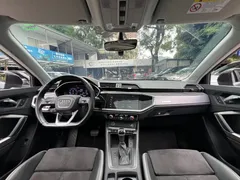 2021 Audi Q3 35 TFSI — фото 19