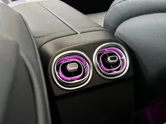 2022 Mercedes-Benz C-Class C 260 L Sport, белый — фото 17