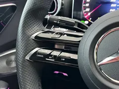 2022 Mercedes-Benz C-Class C 260 L Sport, белый — фото 24