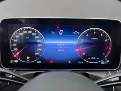 2022 Mercedes-Benz C-Class C 260 L Sport, белый — фото 26