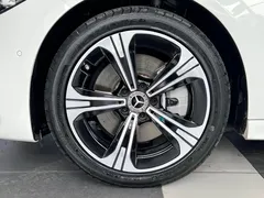 2022 Mercedes-Benz C-Class C 260 L Sport, белый — фото 28