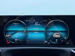 2021 Mercedes-Benz A-Class A 200 L — фото 12