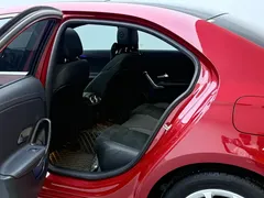 2021 Mercedes-Benz A-Class A 200 L — фото 13