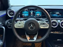 2021 Mercedes-Benz A-Class A 200 L — фото 15