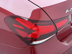 2021 Mercedes-Benz A-Class A 200 L — фото 17