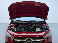 2021 Mercedes-Benz A-Class A 200 L — фото 18
