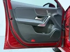 2021 Mercedes-Benz A-Class A 200 L — фото 19