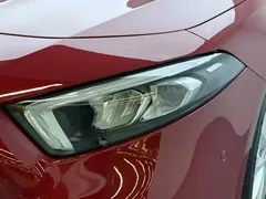 2021 Mercedes-Benz A-Class A 200 L — фото 20