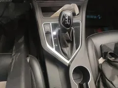 2020 Geely Vision 1.5L CVT, белый — фото 14