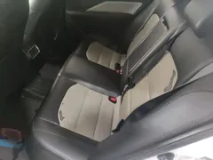 2020 Geely Vision 1.5L CVT, белый — фото 17