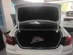 2020 Geely Vision 1.5L CVT, белый — фото 19