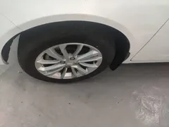 2020 Geely Vision 1.5L CVT, белый — фото 23