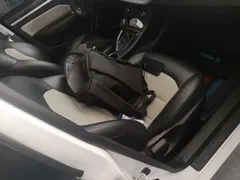 2020 Geely Vision 1.5L CVT, белый — фото 25