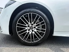 2023 Mercedes-Benz C-Class C 260 L Sport, белый — фото 3