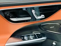2023 Mercedes-Benz C-Class C 260 L Sport, белый — фото 4