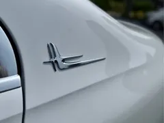 2023 Mercedes-Benz C-Class C 260 L Sport, белый — фото 7