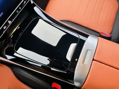 2023 Mercedes-Benz C-Class C 260 L Sport, белый — фото 9