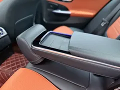 2023 Mercedes-Benz C-Class C 260 L Sport, белый — фото 17