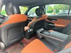 2023 Mercedes-Benz C-Class C 260 L Sport, белый — фото 18
