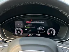 2023 Audi Q5L 40T, чёрный — фото 14