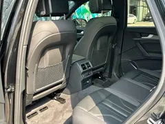 2023 Audi Q5L 40T, чёрный — фото 15