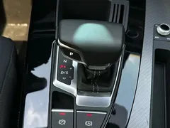 2023 Audi Q5L 40T, чёрный — фото 25