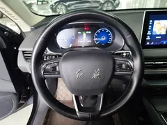 2023 Hongqi E-QM5 Basic Mobility, чёрный — фото 11