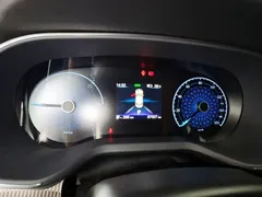 2023 Hongqi E-QM5 Basic Mobility, чёрный — фото 12