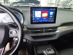 2023 Hongqi E-QM5 Basic Mobility, чёрный — фото 13