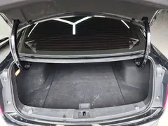 2023 Hongqi E-QM5 Basic Mobility, чёрный — фото 19