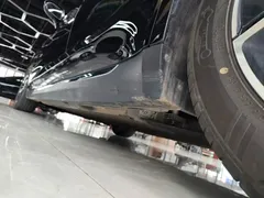 2023 Hongqi E-QM5 Basic Mobility, чёрный — фото 22