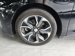 2023 Hongqi E-QM5 Basic Mobility, чёрный — фото 23