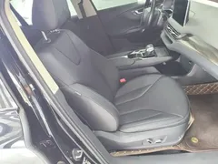2023 Hongqi E-QM5 Basic Mobility, чёрный — фото 25