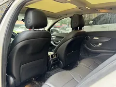 2021 Mercedes-Benz C-Class C 260 L Sport, белый — фото 5