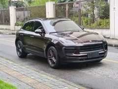 2022 Porsche Macan 2.0T — фото 6