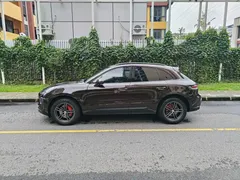 2022 Porsche Macan 2.0T — фото 7