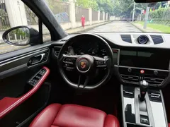 2022 Porsche Macan 2.0T — фото 11