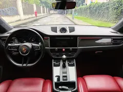 2022 Porsche Macan 2.0T — фото 12