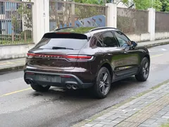 2022 Porsche Macan 2.0T — фото 18