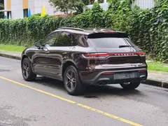 2022 Porsche Macan 2.0T — фото 20