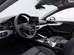 2022 Audi A5 Sportback 40 TFSI quattro Luxury Sport, белый — фото 7
