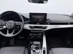 2022 Audi A5 Sportback 40 TFSI quattro Luxury Sport, белый — фото 8