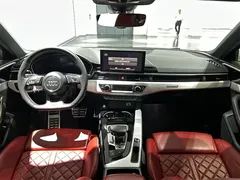 2020 Audi S4 3.0TFSI — фото 6