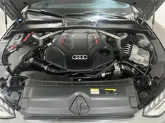 2020 Audi S4 3.0TFSI — фото 8