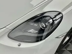 2023 Porsche 718 Boxster Style Edition 2.0T, белый — фото 8